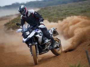 BMW Motorrad En Yeni Modelleriyle Big Boyz Festival’de