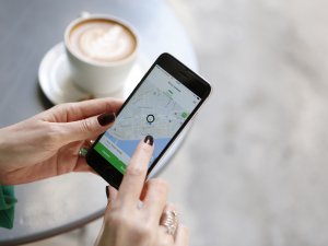 Careem'de Turkuaz taksi dönemi başladı