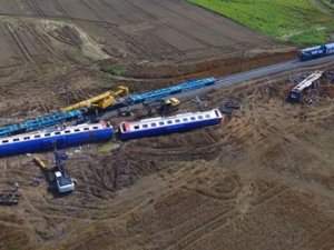 Çorlu'daki tren kazası için AYM'ye başvuru (Yeniden yargılama talebi)