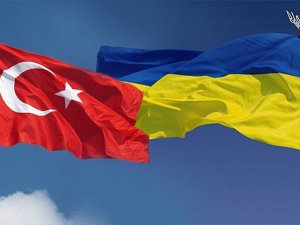 Ukrayna havacılık endüstrisinin ürünleri Türkiye’ye geliyor