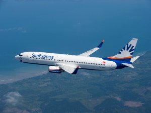 SunExpress, Konya ile Oslo’yu direkt uçuşlar ile bağlıyor