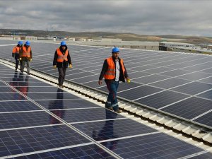 Yenilenebilir enerjide istihdam 11 milyona yaklaştı