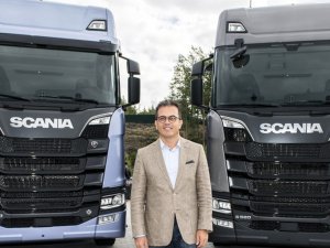 Doğuş Otomotiv Scania’da Görev Değişiklikleri