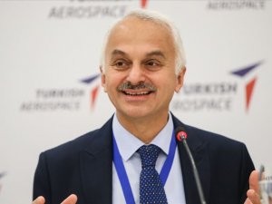 '2028 vizyon hedefimiz 11 milyar dolar'