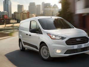 Yeni Ford Tourneo ve Transit Connect Türkiye’de