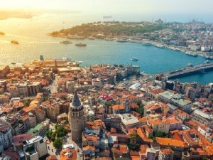 İstanbul’da Trafik Yoğunluğu Yüzde 6 Azaldı