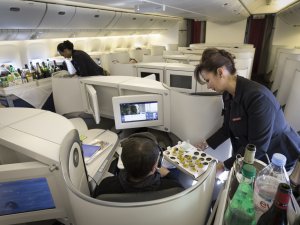 Air France, ayrıcalıkları ile yeniden Türkiye’de