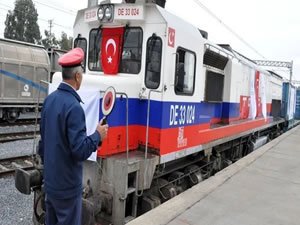 Türkiye-Gürcistan hattında "yüklü" plan