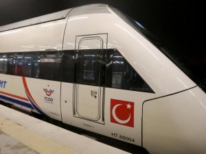 İstanbul’un İki Havaalanı YHT İle Bağlanacak