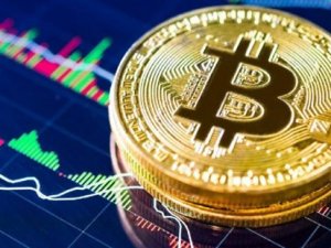 Bitcoin'de rekor artış! 10 bin doları aştı