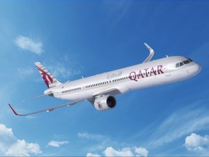 Qatar Airways, beşinci kez dünyanın en iyi havayolu şirketi seçildi!