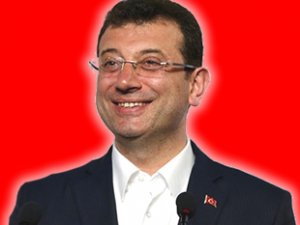 İstanbul Büyükşehir Belediye Başkanlığı seçim sonuçları açıklandı! Seçimi 800 bin farkla Ekrem İmamoğlu kazandı...