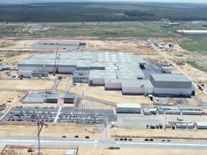 Yeni Peugeot 208 bu tesiste üretilecek