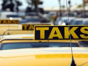 Taksiciler fiyat artışına hazırlanıyor