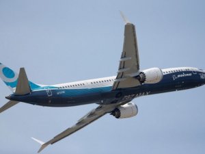 Boeing 737 Max'lerde yeni hata tespit edildi