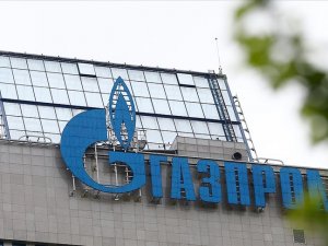 Gazprom stratejik projelerinden nakit akışı bekliyor