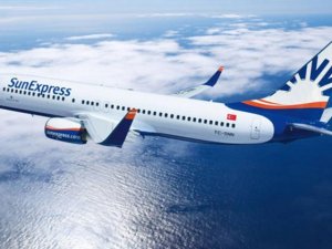 SunExpress Anadolu-Avrupa uçuşlarını arttırıyor