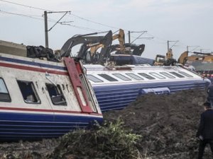 Çorlu'daki tren kazasıyla ilgil davanın ilk duruşmasında flaş bir gelişme yaşandı