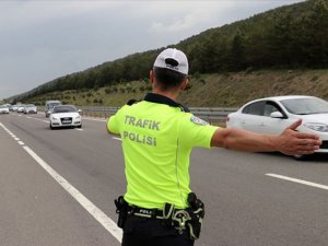 'Trafik cezası' iddialarına yalanlama