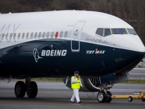 Boeing'den kaza kurbanlarının yakınlarına yardım