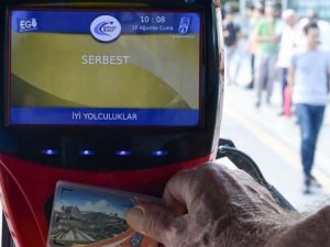 Ankaralılara güzel haber!