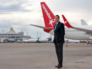 Corendon Airlines Bir Kez Daha Türkiye’nin En Büyükleri Arasına Girdi
