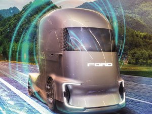 Ford Otosan’da sürdürülebilir geleceğin yolları inovasyon ve teknoloji ile döşeniyor