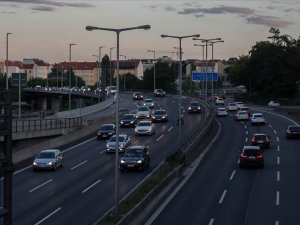 AB'de otomobil satışları haziranda 'sert' düştü