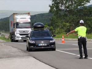 'Trafik' konusu 81 ilde masaya yatırıldı