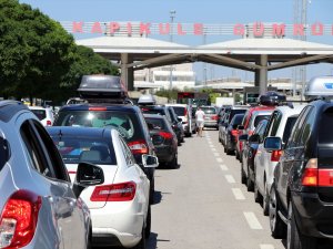 Bakan Pekcan'dan gurbetçilere önceden kayıt çağrısı