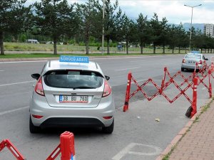 Ehliyet sınavlarına 'e-Trafik' ile anlık denetim