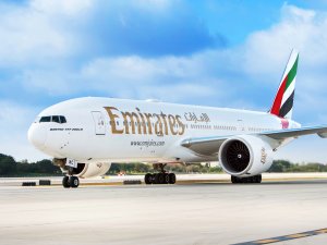 Emirates, Barcelona üzerinden, Mexico City’ye servis verecek