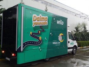 Wilo Roadshow turizmin başkenti Antalya’ya geliyor