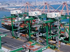 Yıldırım Holding, Taranto Konteyner Terminali’nin işletme hakkını satın alıyor