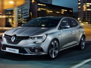 Renault Grubu faaliyet karını yüzde 5,9’da tutmayı başardı