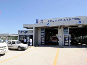 TÜVTÜRK'ten 'randevu hizmeti ücreti' uyarısı