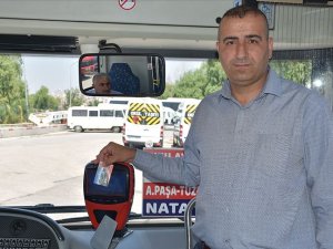 Özel halk otobüsçüleri yüzde 45 zam istedi