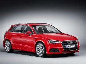 Audi A3 Sportback'te 0 faiz fırsatı