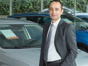 LeasePlan, ikinci CarNext.com merkezini İzmir'de açtı