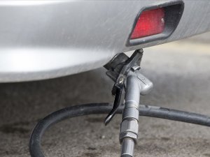 Araç sahiplerine 'LPG tankı' uyarısı