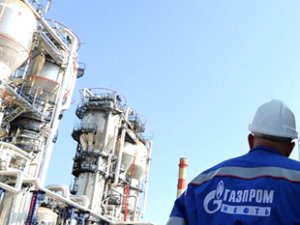 Moldova, Gazprom’dan indirim talep ediyor