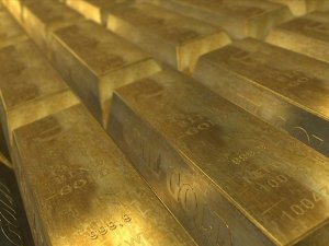 Kamerun'da havalimanında 2,8 milyon dolarlık altın yakalandı