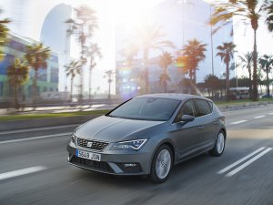 SEAT Leon’dan 1 milyon adetlik satış başarısı