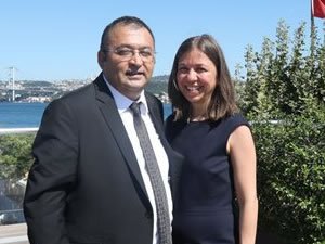 BAU GLOBAL, DENİZCİLİK EĞİTİMİNE GİRİYOR...