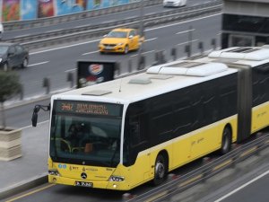 İstanbul'da Kurban Bayramı ve 30 Ağustos'ta ulaşım ücretsiz