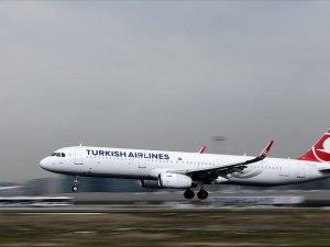 THY Kurban Bayramı'nda 2 milyon kişi taşıyacak