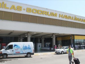 Pilotların dikkati havada yaşanacak muhtemel kazayı önledi