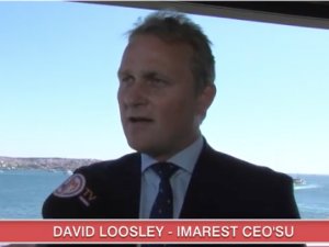 David Loosley, Bahçeşehir Global ile ortaklarını anlattı