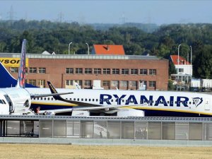 İrlanda mahkemesi Ryanair pilotların grev kararını geçersiz saydı