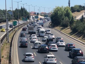 Birçok sürücüyü ilgilendiren emsal karar